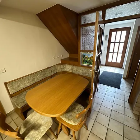 Ubytování v soukromí Casa Di Luna