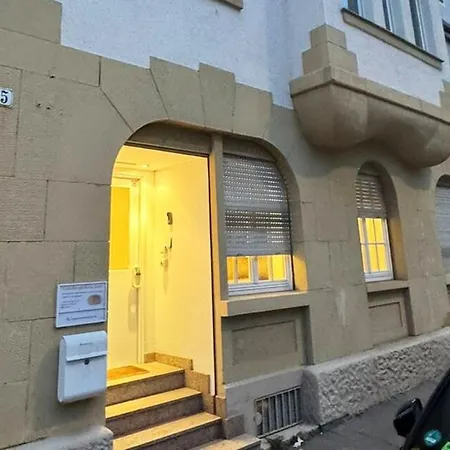 Appartamento Schicke Fuer 5 - Zentral & Komfortabel *