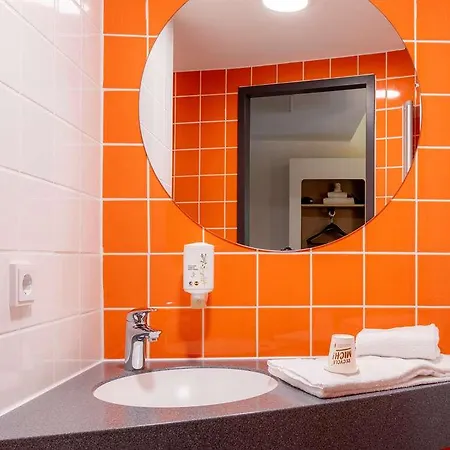 Stuttgart-zuffenhausen Hotel Stoccarda