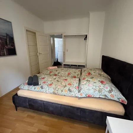 Apartman Wohung Im Osten Von 2