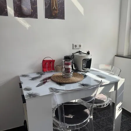 Appartement Blessing In Zentraler Lage