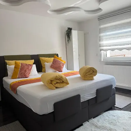 Appartement Blessing In Zentraler Lage Stuttgart