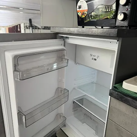 Appartement Blessing In Zentraler Lage *
