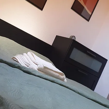 Work&relax Bc * شتوتغارت