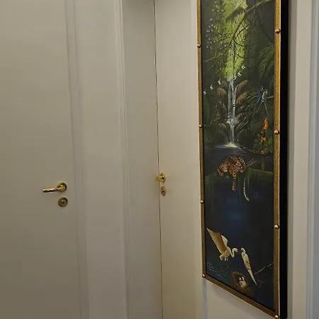Exotic Tropical Palace Appartement *