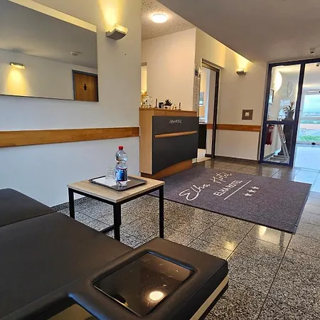 Elha Ξενοδοχείο 3*