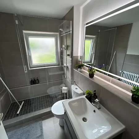 Daire Renovated Flat - Prime Location Near Marienplatz *