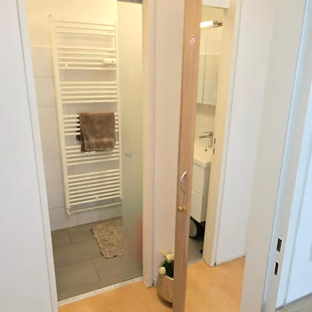 Apartment Nr 5 Bei Augsburger Platz *