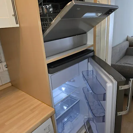Apartment Nr 5 Bei Augsburger Platz Stuttgart