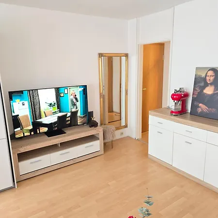 Nr 5 Bei Augsburger Platz Apartment Stuttgart