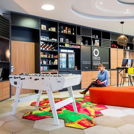 Adagio Neckarpark