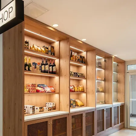 Adagio Neckarpark 斯图加特