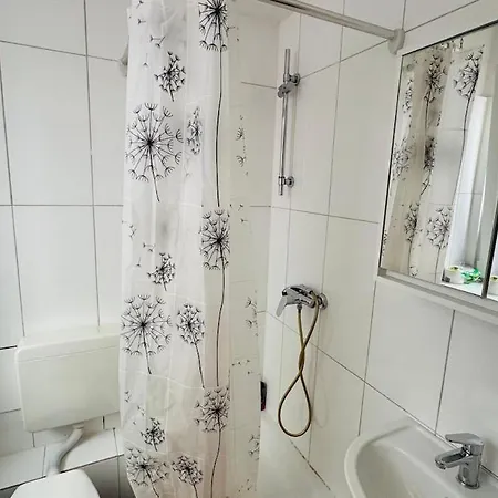 Affordable Living On Marienplatz شقة