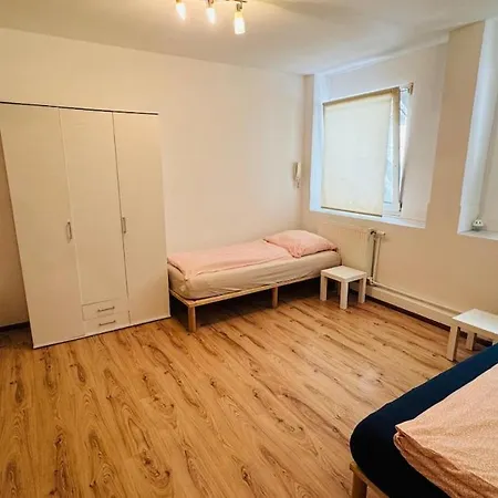 Affordable Living On Marienplatz شقة