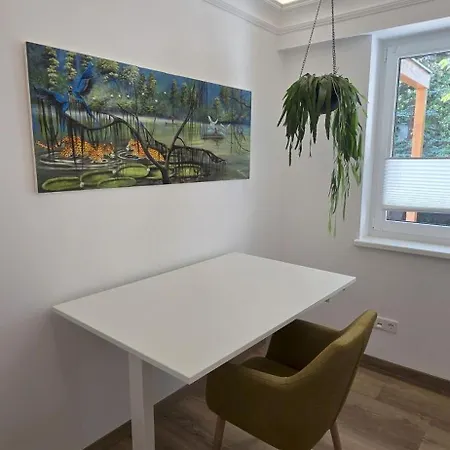 Exotic Tropical Palace Appartement *