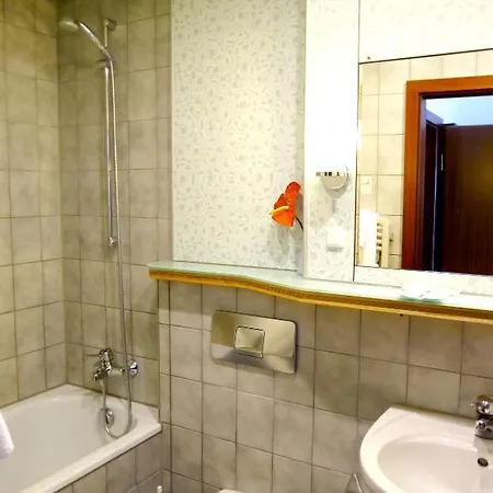 Stadthotel Am Wasen
