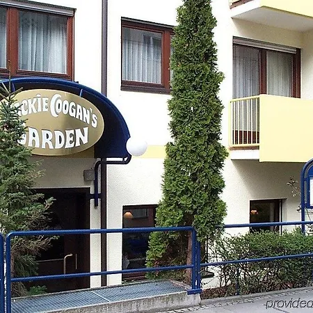 Novum Rega Hotell 3*