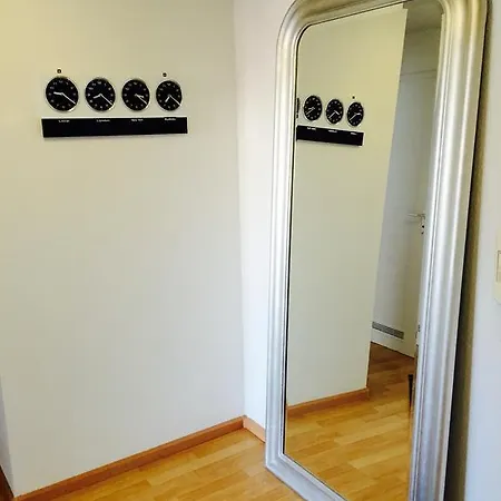 Apartment Traumwohnung Stuttgart