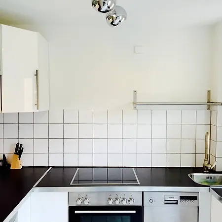 Traumwohnung Apartment
