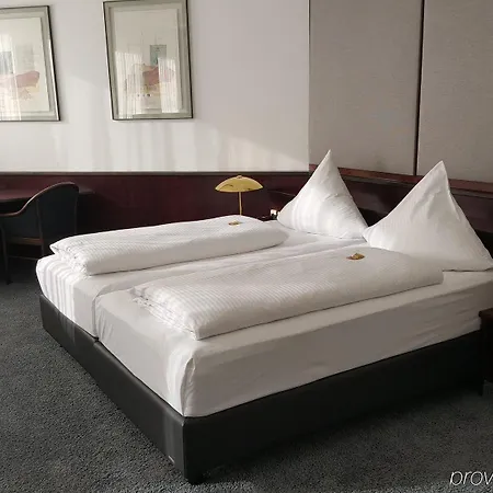 Messehotel Europe Hotel Stuttgart
