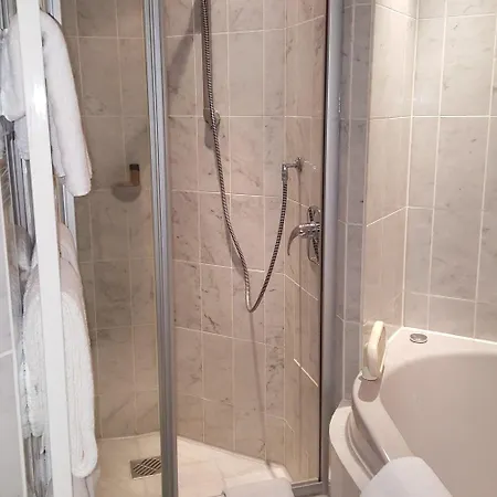 Messehotel Europe 4* Stuttgart