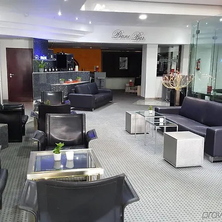 Messehotel Europe Hotel Stuttgart