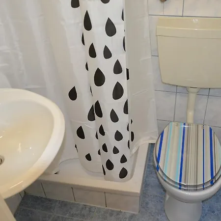 Apartment Mozartstrasse City -