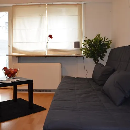 Apartment Mozartstrasse City - *