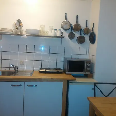 Apartment Mozartstrasse City - *