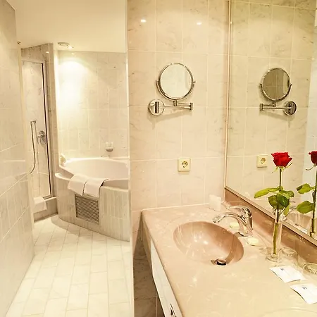 Messehotel Europe 4* Stuttgart
