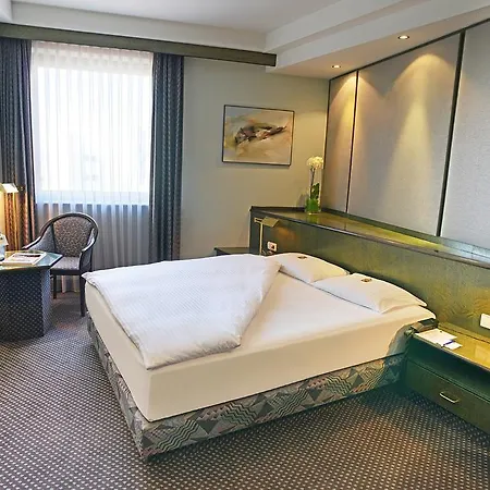 Messehotel Europe Stuttgart
