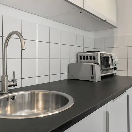 Traumwohnung Apartment Stuttgart