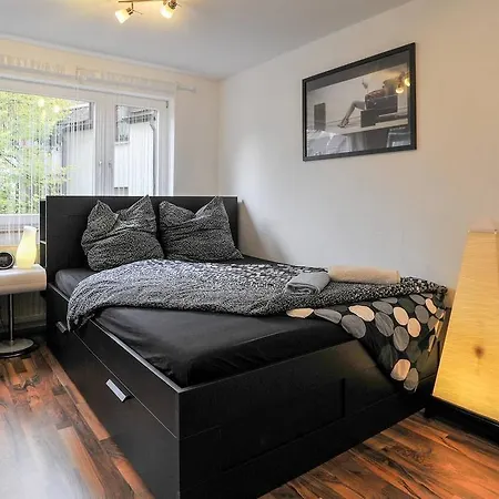 Traumwohnung Apartment