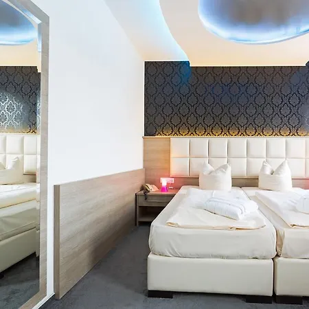 Hotel Bavaria Muenchner Hof Superior Stuttgart