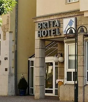 מלון Brita 3*