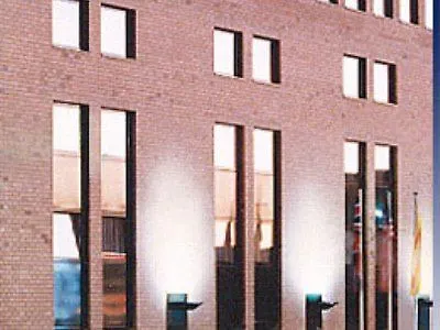 Messehotel Europe Hotel Stuttgart