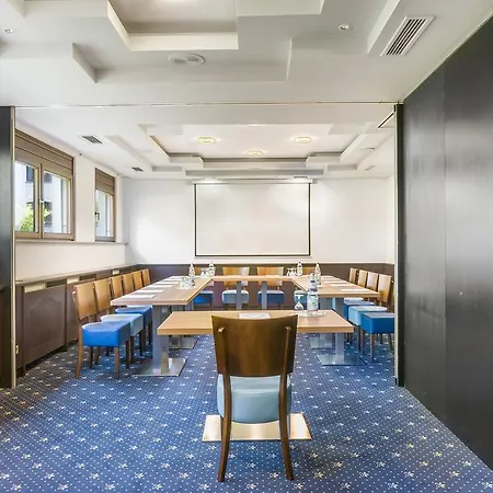 Hotell Novum Rega 3*