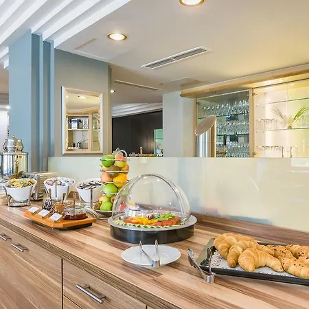 Novum Rega Hotell