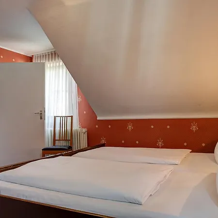 酒店 Hafner Hotel- -self Check-in 24h 斯图加特