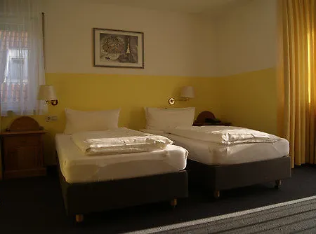 Otel Freihof