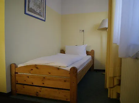 Freihof Otel Stuttgart