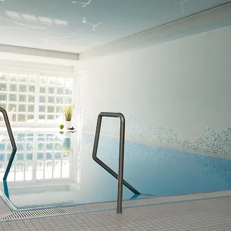 Rca Residenz 4* シュトゥットガルト