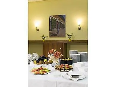 Scandic Europaviertel Hotel 4*