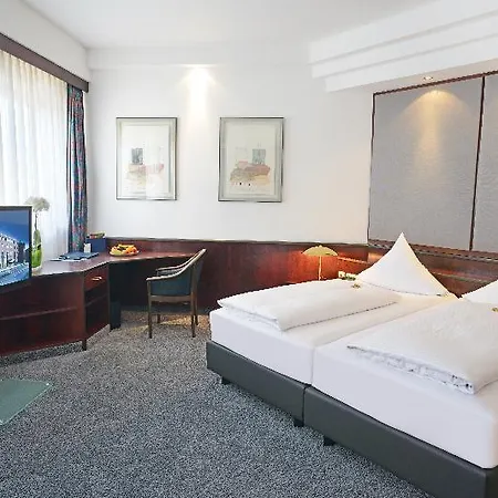 Messehotel Europe Hotel Stuttgart