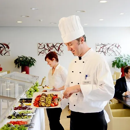 Geno Hotel Stuttgart