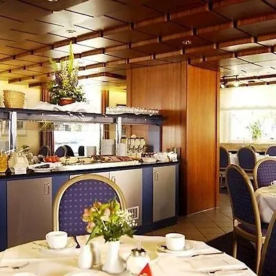 Intercityhotel