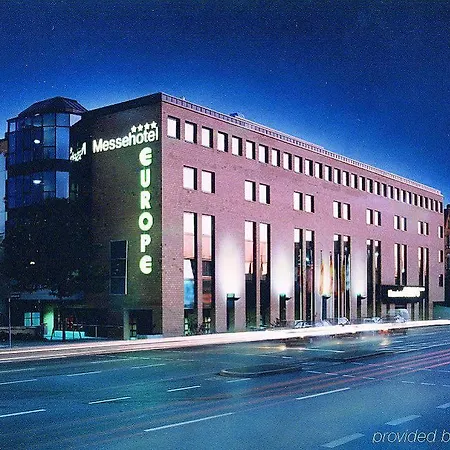 Messehotel Europe Stuttgart