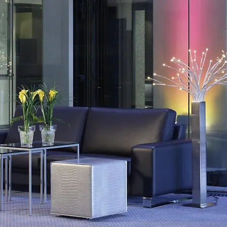 Messehotel Europe Hotel Stuttgart