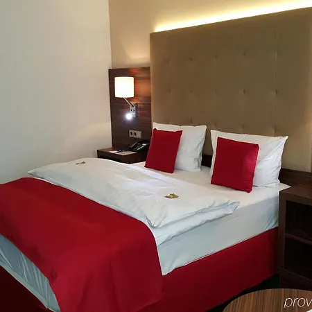 Messehotel Europe Hotel Stuttgart