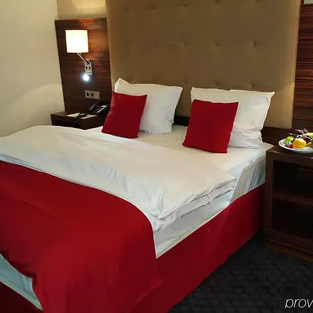 Hotel Messehotel Europe 4*